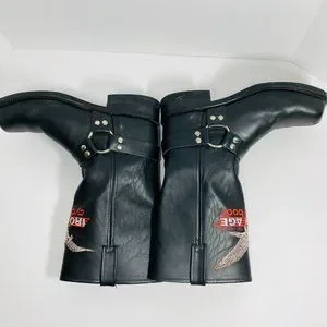 Iron Age | Shoes | Iron Age Boot Cycle Boots Falcon | Poshmark display picture 3